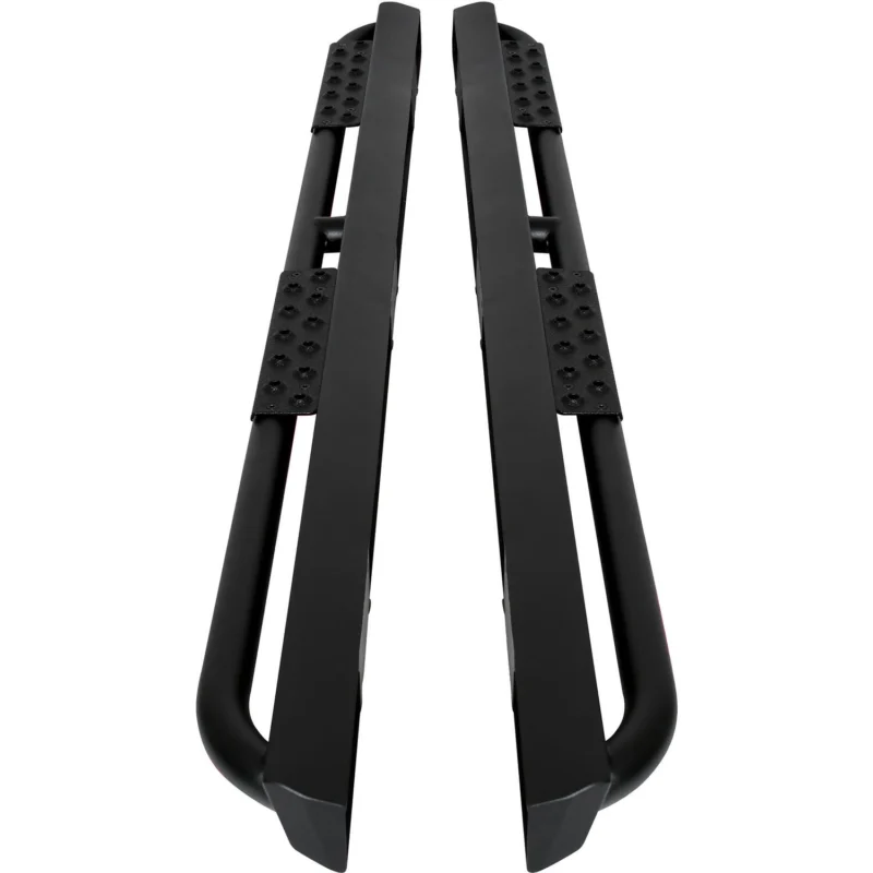 Westin XTS Rock Sliders