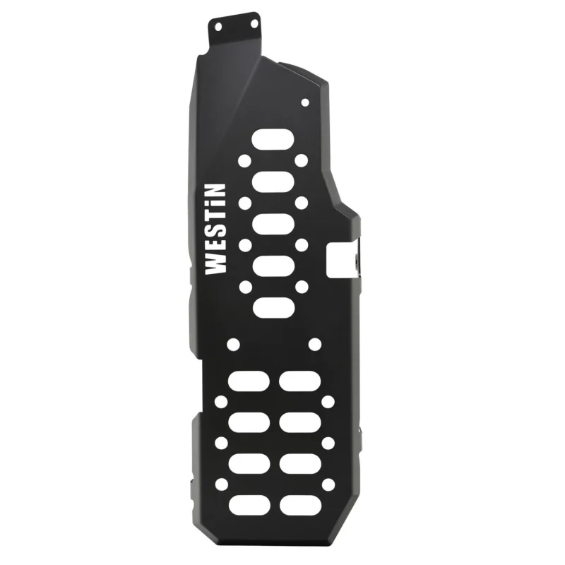Westin Snyper Skid Plates