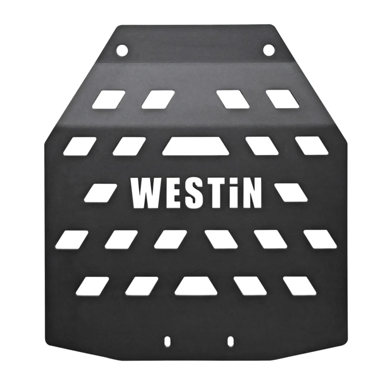 Westin 42-21085 - Snyper Skid Plates
