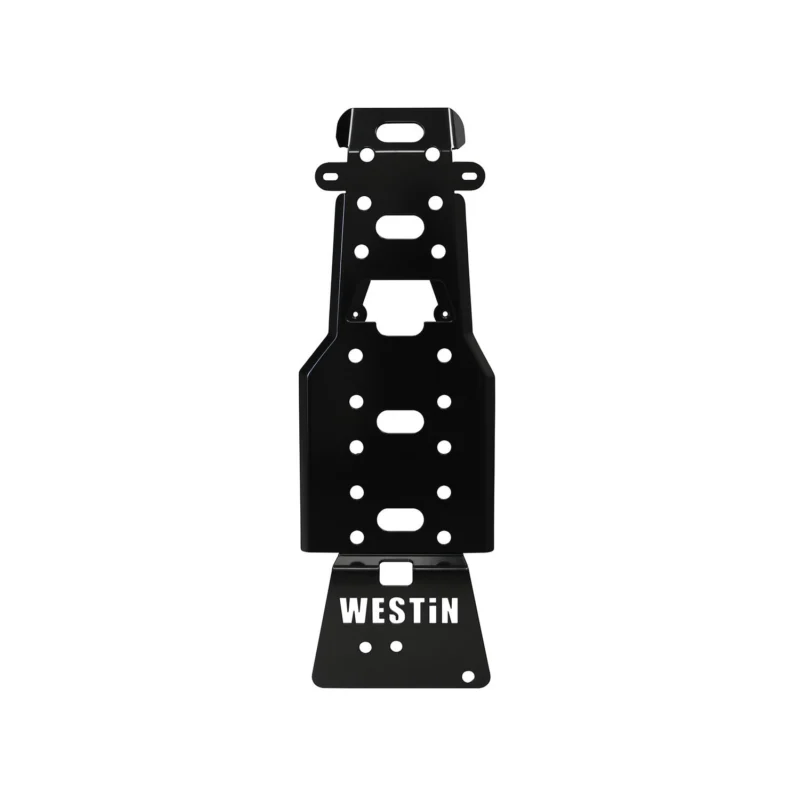 Westin 42-21125 - Snyper Skid Plates