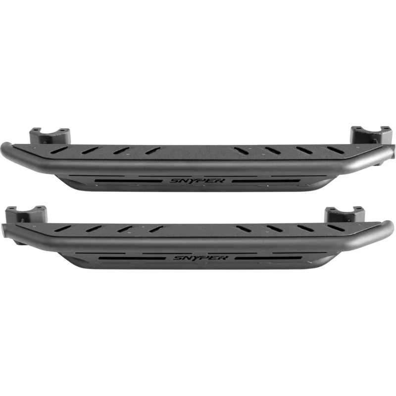 Westin Rock Rails & Rock Sliders