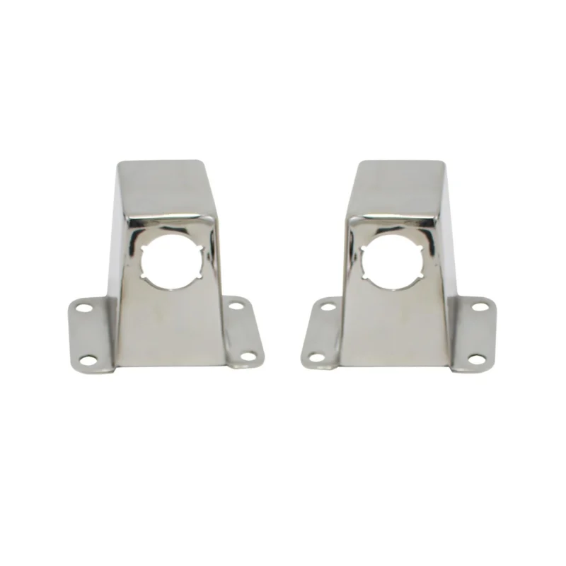 Westin 45-0010S - ParkingAidSensorKit