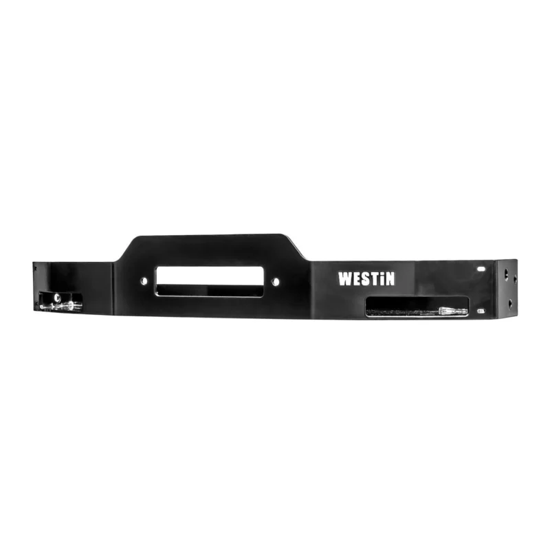 Westin MAX Winch Mounting System