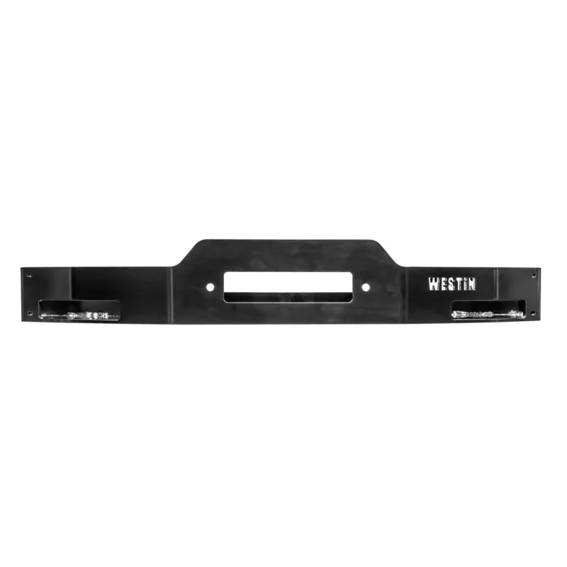 Westin 46-23685 - MAX Winch Mounting System