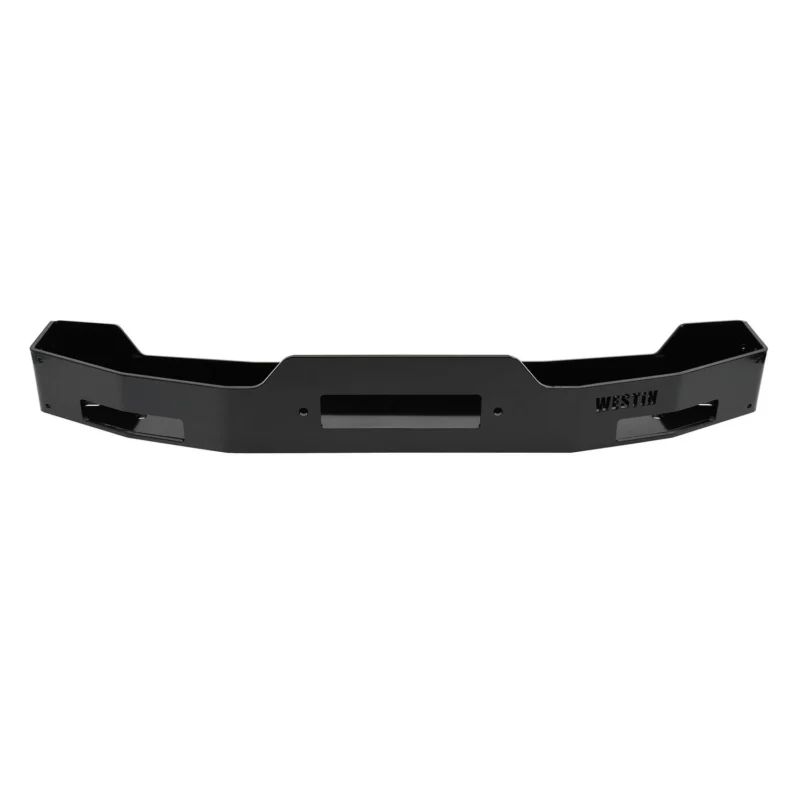 Westin 46-23835 - MAX Winch Mounting System