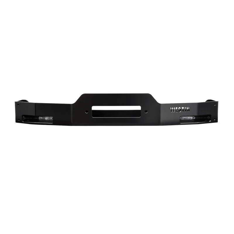 Westin 46-23955 - MAX Winch Mounting System