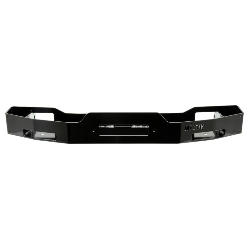 Westin 46-24045 - MAX Winch Mounting System