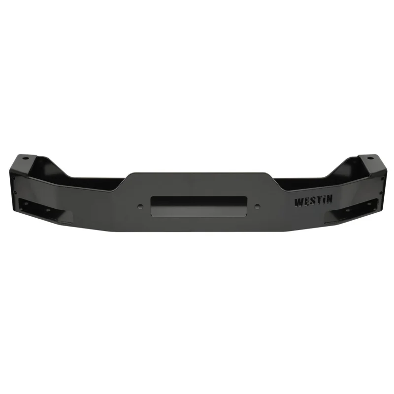 Westin 46-24075 - MAX Winch Mounting System