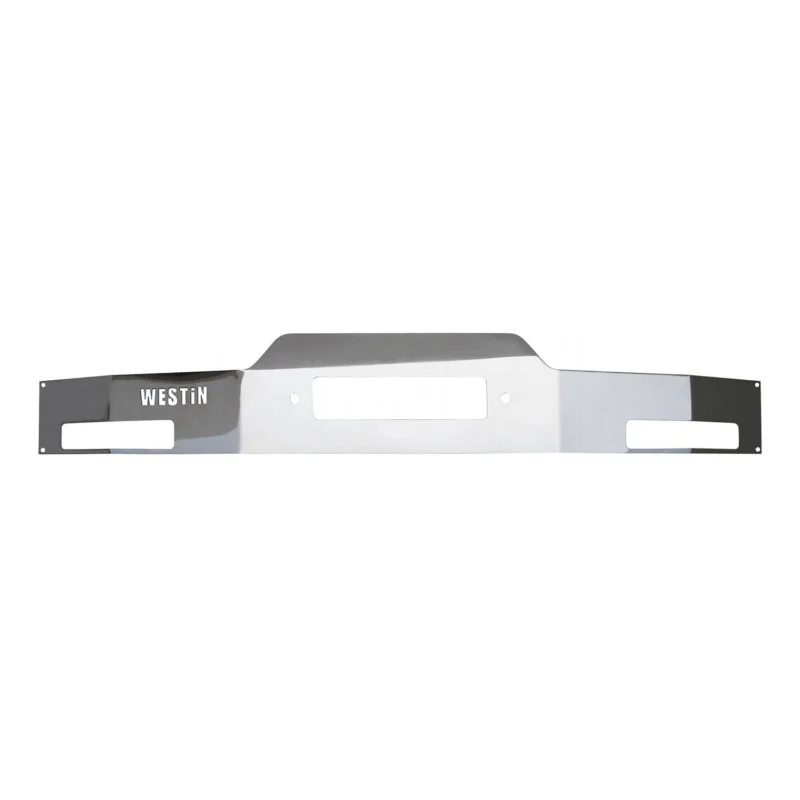Westin 46-70100 - MAX Winch Mounting System