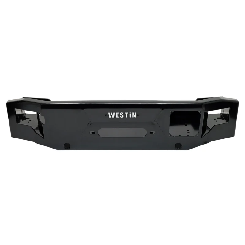 Westin 48-23905 - MAX Winch Mounting System