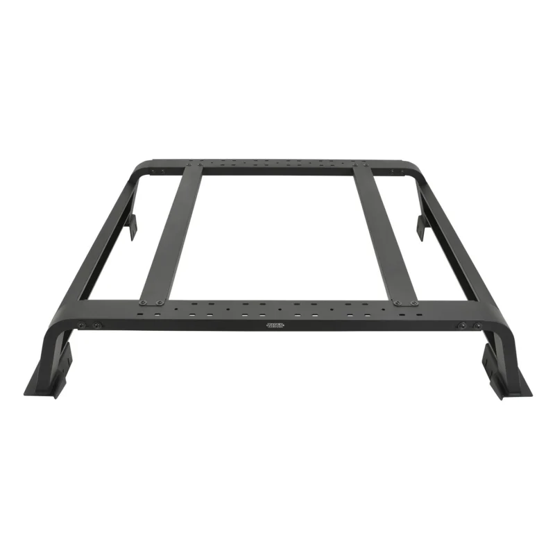Westin Overland Cargo Rack