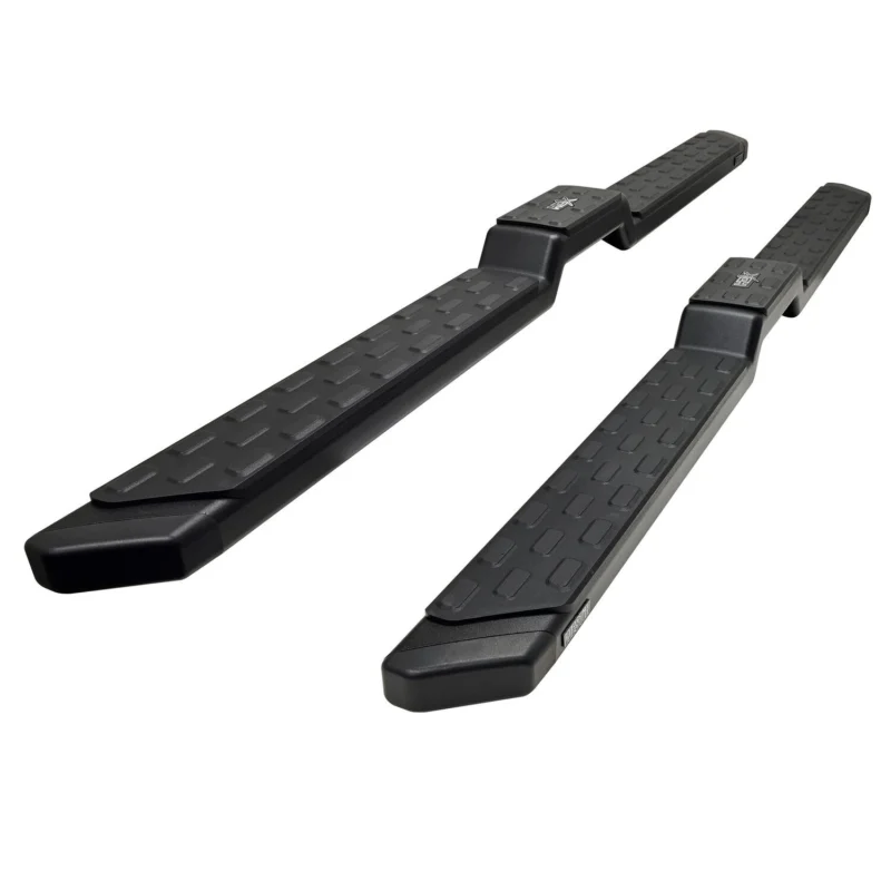 Westin 55-34235 - HDX Running Boards, Crew Cab