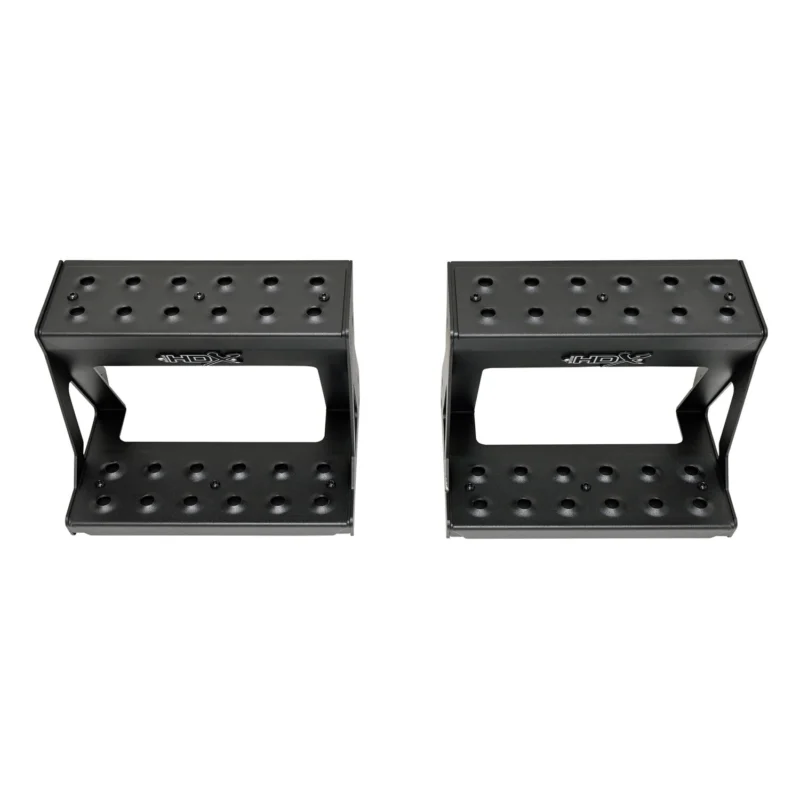 Westin 56-00115 - Side Bed Step