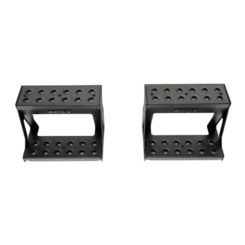 Westin 56-00335 - Side Bed Step