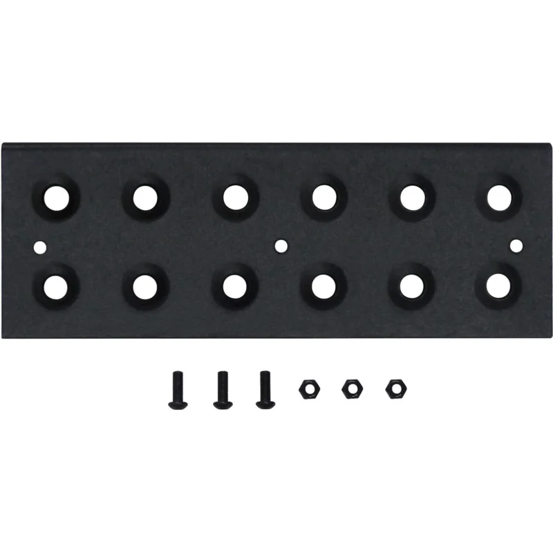 Westin 56-10002 - Step Bar Replacement Parts
