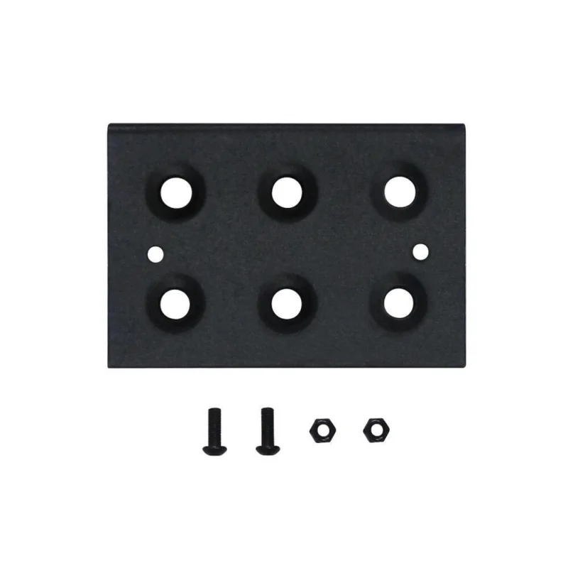 Westin 56-10003 - Step Bar Replacement Parts