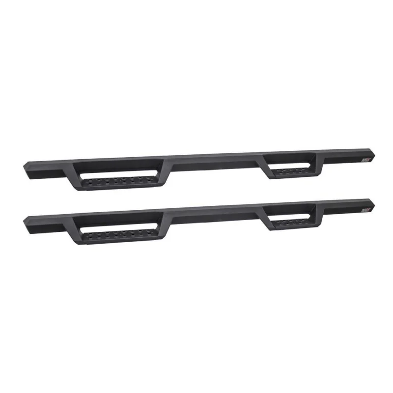 Westin HDX Drop Nerf Step Bars