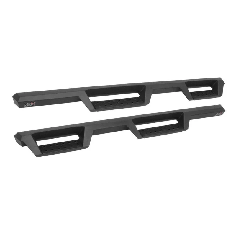 Westin 56-13295 - HDX Drop Nerf Step Bars