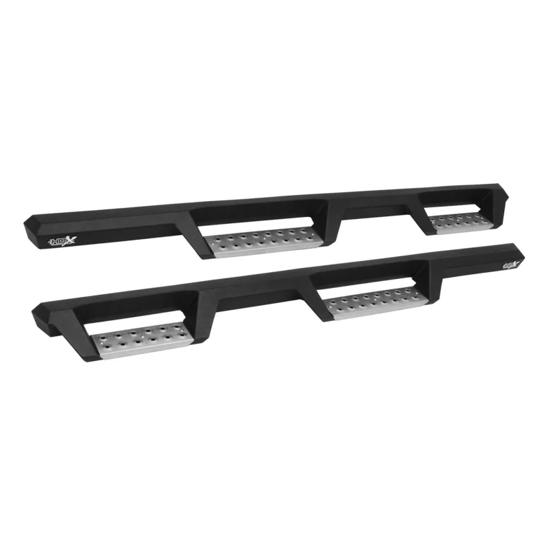 Westin 56-132952 - HDX Drop Nerf Step Bars
