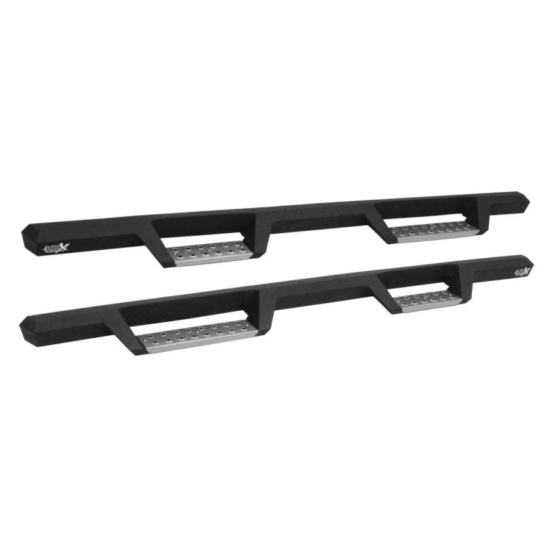 Westin 56-135552 - HDX Drop Nerf Step Bars, Extended Cab