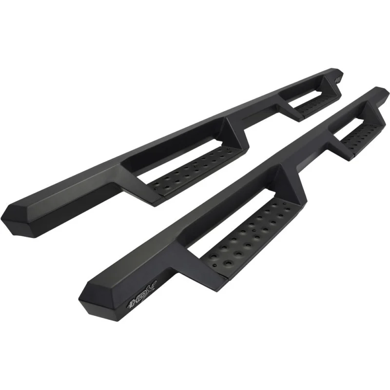 Westin 56-13565 - HDX Drop Nerf Step Bars, Crew Cab
