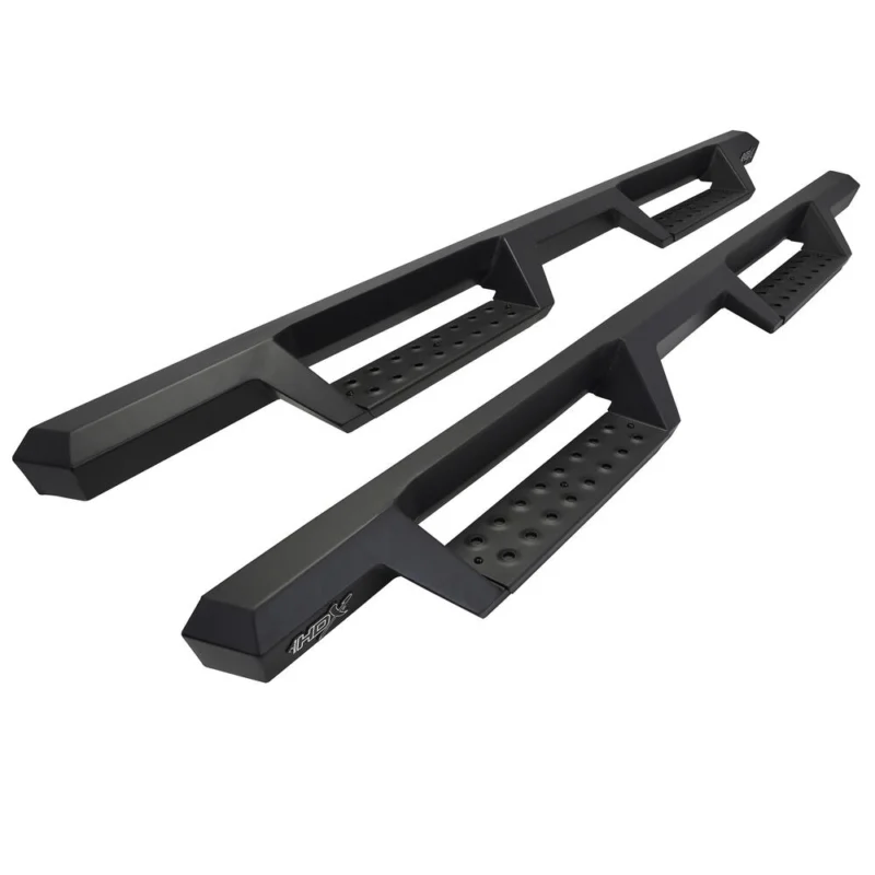 Westin 56-14015 - HDX Drop Nerf Step Bars, Crew Cab