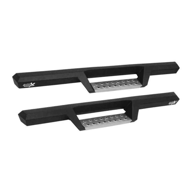 Westin 56-140552 - HDX Drop Nerf Step Bars