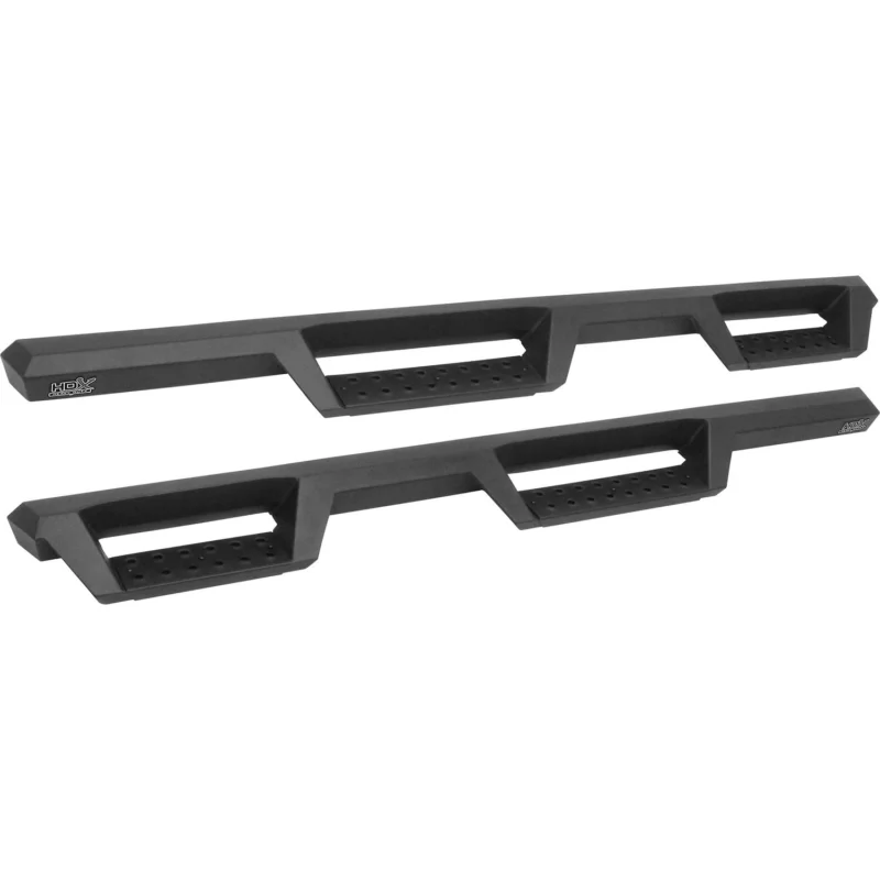 Westin 56-14065 - HDX Drop Nerf Step Bars
