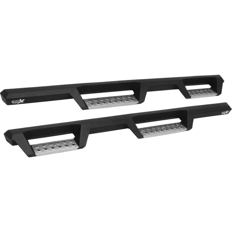 Westin 56-140652 - HDX Drop Nerf Step Bars