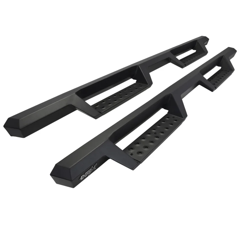 Westin 56-14085 - HDX Drop Nerf Step Bars, Crew Cab