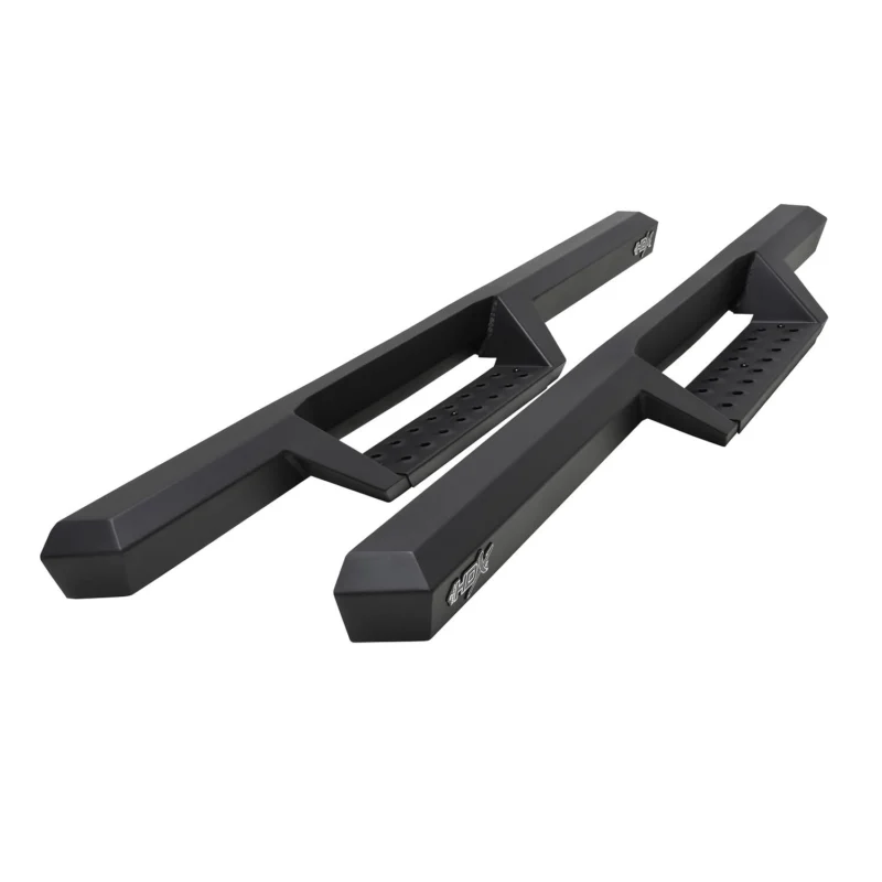 Westin 56-14115 - HDX Drop Nerf Step Bars, Regular Cab