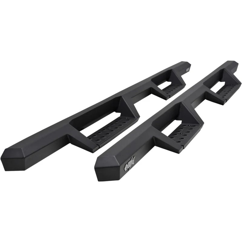 Westin 56-14155 - HDX Drop Nerf Step Bars, Crew Cab