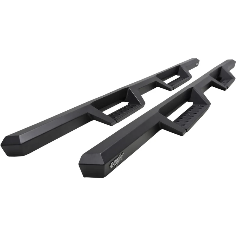 Westin 56-14165 - HDX Drop Nerf Step Bars