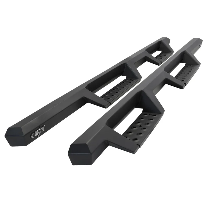 Westin 56-14195 - HDX Drop Nerf Step Bars