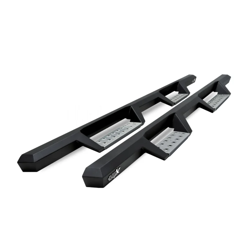 Westin 56-141952 - HDX Drop Nerf Step Bars