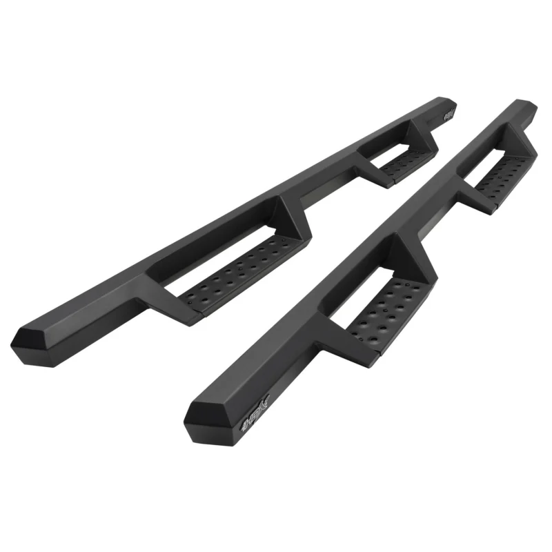 Westin 56-14215 - HDX Drop Nerf Step Bars, Crew Cab