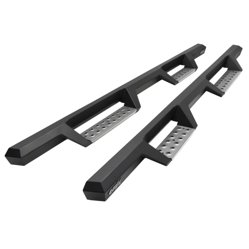 Westin 56-142152 - HDX Drop Nerf Step Bars, Crew Cab