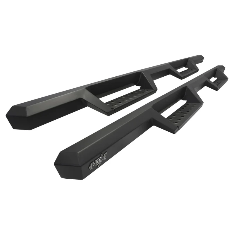 Westin 56-14235 - HDX Drop Nerf Step Bars, Crew Cab