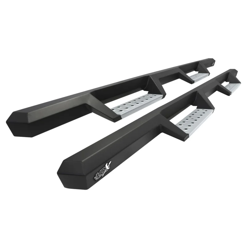Westin 56-142352 - HDX Drop Nerf Step Bars, Crew Cab
