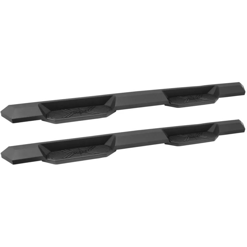 Westin 56-23555 - HDX Xtreme Nerf Step Bars, Extended Cab