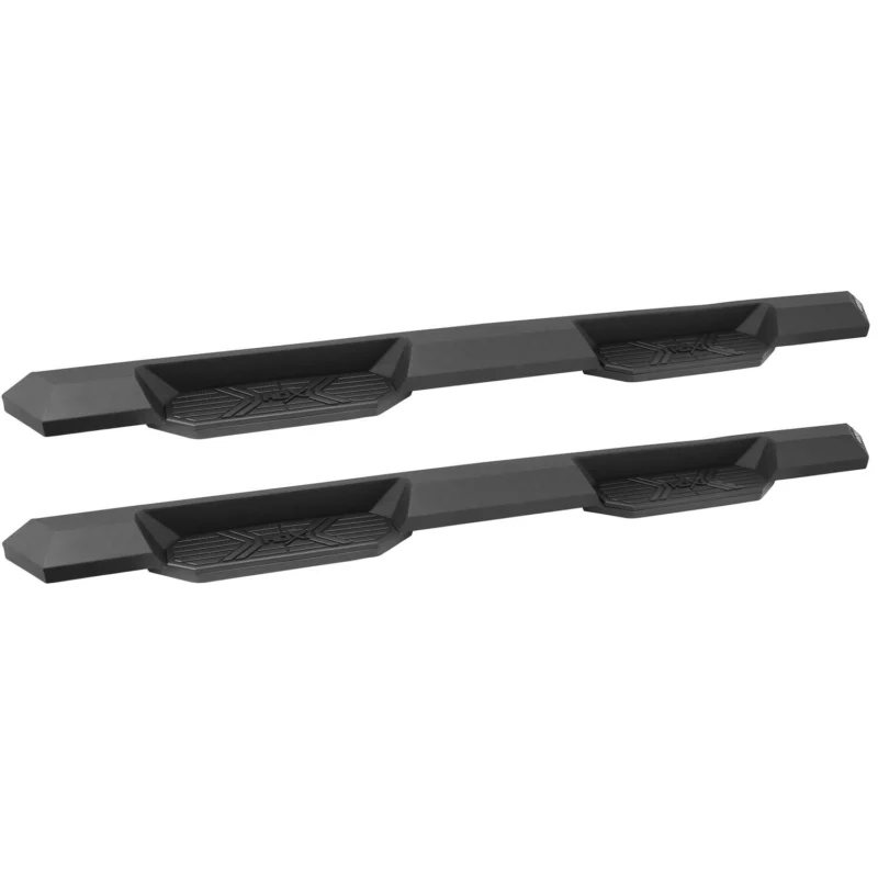 Westin 56-23565 - HDX Xtreme Nerf Step Bars, Crew Cab