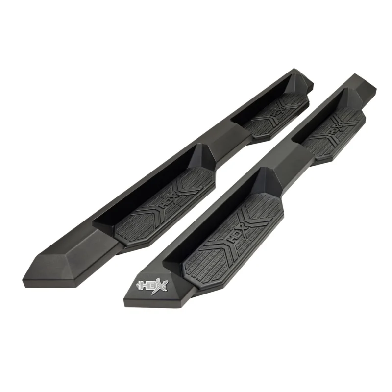 Westin 56-23795 - HDX Xtreme Nerf Step Bars