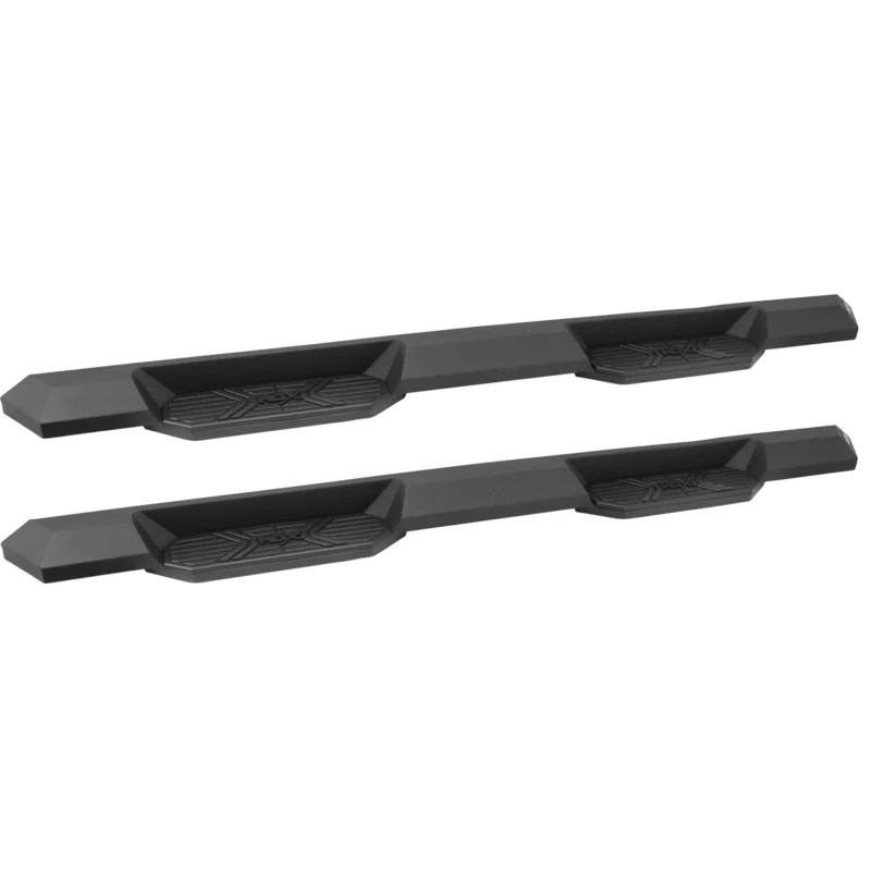 Westin 56-23935 - HDX Xtreme Nerf Step Bars