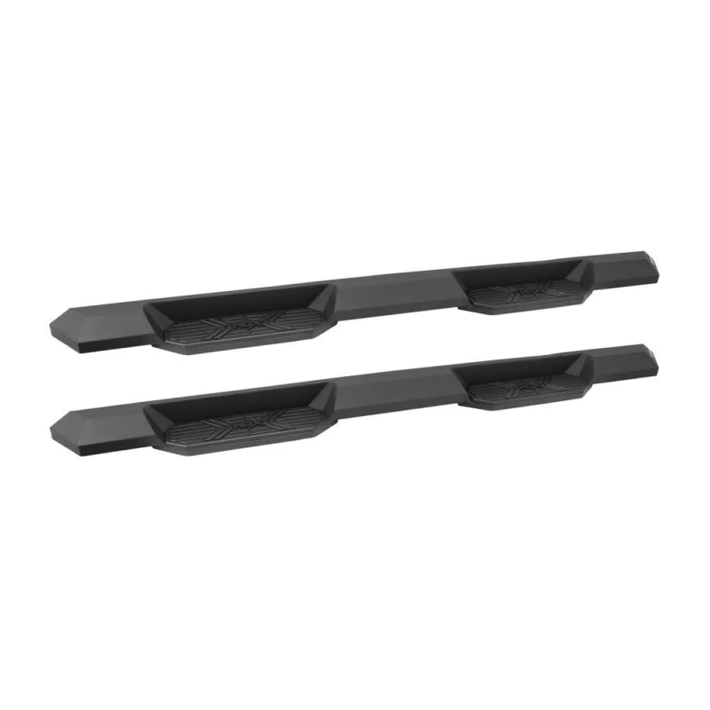 Westin 56-24025 - HDX Xtreme Nerf Step Bars, Crew Cab