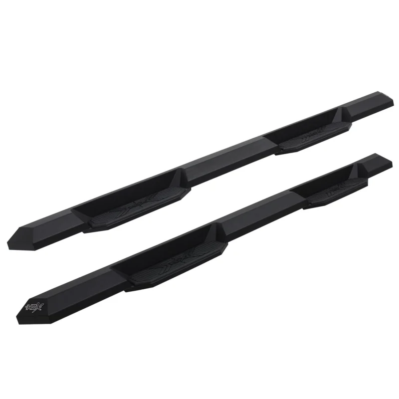 Westin 56-24085 - HDX Xtreme Nerf Step Bars, Crew Cab