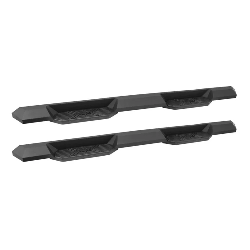 Westin 56-24095 - HDX Xtreme Nerf Step Bars, Extended Cab