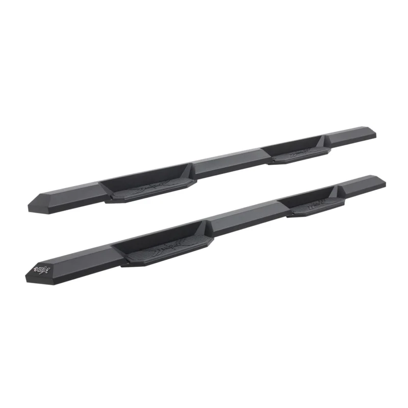Westin 56-24135 - HDX Xtreme Nerf Step Bars, Crew Cab