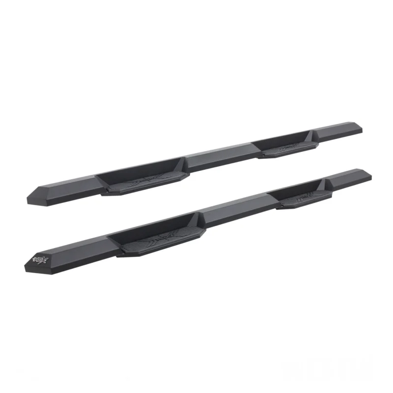 Westin 56-24145 - HDX Xtreme Nerf Step Bars, Extended Cab
