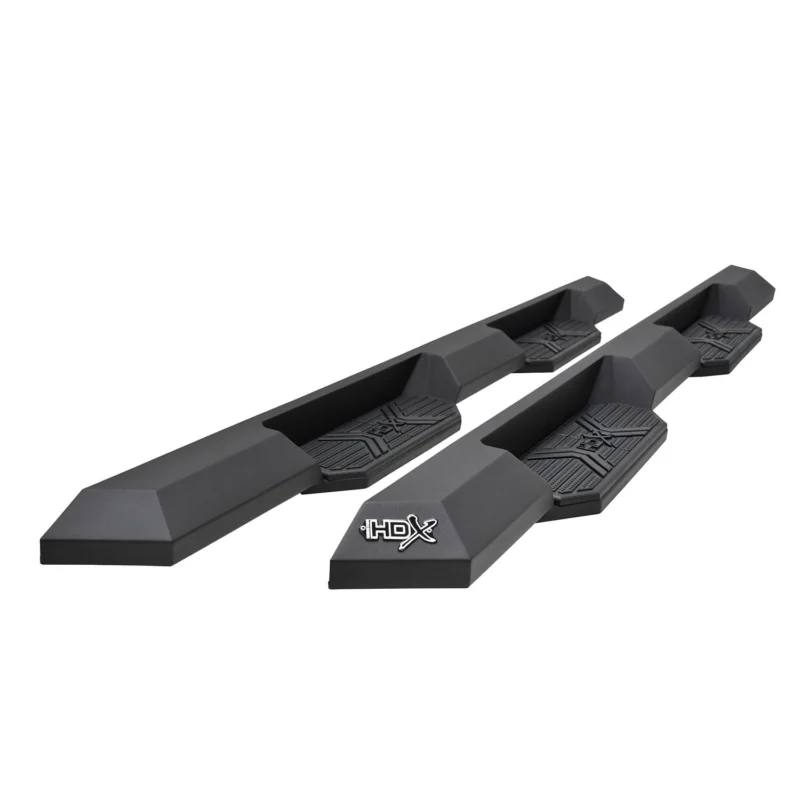 Westin 56-24155 - HDX Xtreme Nerf Step Bars, Crew Cab