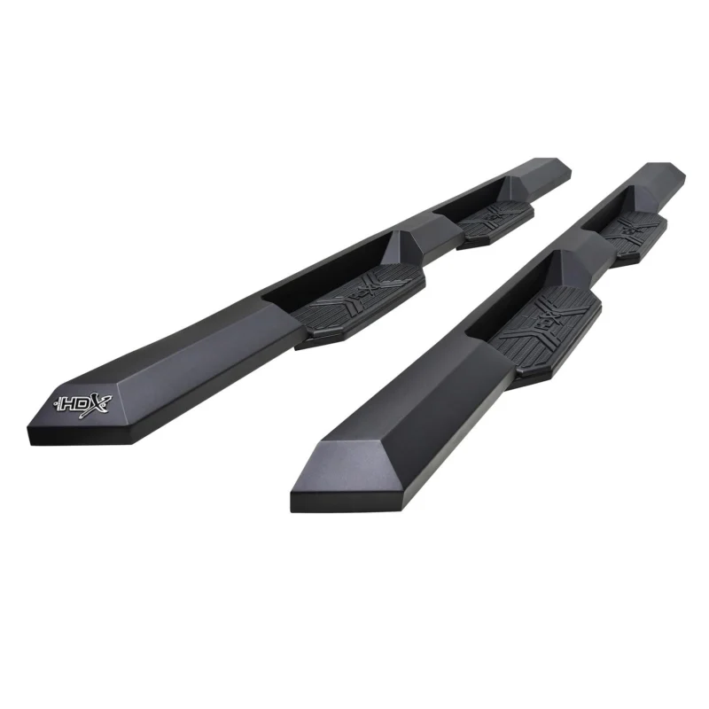 Westin 56-24165 - HDX Xtreme Nerf Step Bars